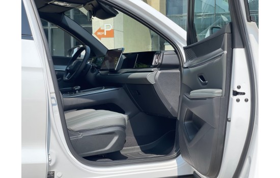 BYD Song Pro DM-i, 115KM Superior, гібрид, 2025, пробіг 3,9 тисяч км
